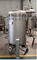 Filter Tas Stainless Steel Dn50 1um Untuk Industri Pengolahan Logam