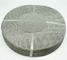 8 Micron Ss202 Wire Mesh Filter Disc Filtrasi Industri Spot Welding