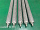 316L BOPP Industri Filtrasi 400 Filter Wire Mesh Lipit