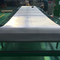 40 Mesh Aperture 0.395mm Nikel Wire Mesh Sodium Bicarbonate Production Filtrasi
