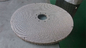 200 Micron Stainless Steel Filter Disc Filtrasi Industri Kimia